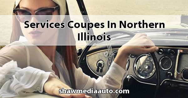 Services Coupes in Northern Illinois